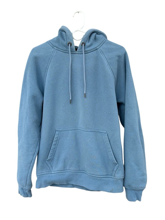flint and tinder Other - Flint and Tinder 10 Year Heavyweight Sweatshirt Hoodie - Size Mens Medium - Blue